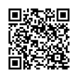 Código QR (código de barras bidimensional)