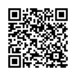 Código QR (código de barras bidimensional)