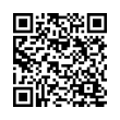 Código QR (código de barras bidimensional)