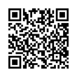 Código QR (código de barras bidimensional)