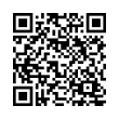 Código QR (código de barras bidimensional)