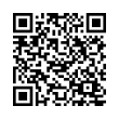 Código QR (código de barras bidimensional)