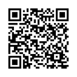 Código QR (código de barras bidimensional)
