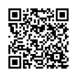 Código QR (código de barras bidimensional)