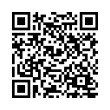 Código QR (código de barras bidimensional)