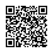 Código QR (código de barras bidimensional)