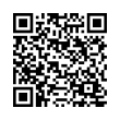 Código QR (código de barras bidimensional)