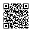 Código QR (código de barras bidimensional)
