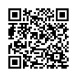 Código QR (código de barras bidimensional)