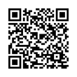 Código QR (código de barras bidimensional)