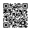 Código QR (código de barras bidimensional)