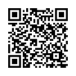 Código QR (código de barras bidimensional)
