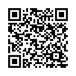 Código QR (código de barras bidimensional)