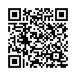 Código QR (código de barras bidimensional)