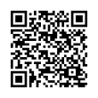 Código QR (código de barras bidimensional)