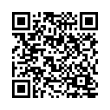 Código QR (código de barras bidimensional)
