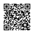 Código QR (código de barras bidimensional)