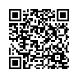Código QR (código de barras bidimensional)