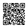 Código QR (código de barras bidimensional)