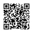 Código QR (código de barras bidimensional)