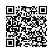 Código QR (código de barras bidimensional)