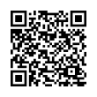 Código QR (código de barras bidimensional)