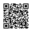 Código QR (código de barras bidimensional)