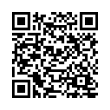 Código QR (código de barras bidimensional)