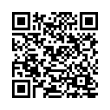 Código QR (código de barras bidimensional)