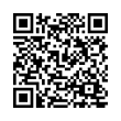 Código QR (código de barras bidimensional)