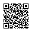 Código QR (código de barras bidimensional)