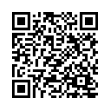 Código QR (código de barras bidimensional)