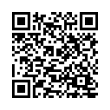 Código QR (código de barras bidimensional)