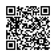 Código QR (código de barras bidimensional)