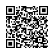 Código QR (código de barras bidimensional)