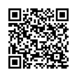 Código QR (código de barras bidimensional)