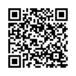 Código QR (código de barras bidimensional)