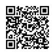 Código QR (código de barras bidimensional)