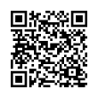 Código QR (código de barras bidimensional)