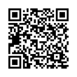 Código QR (código de barras bidimensional)