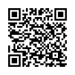 Código QR (código de barras bidimensional)