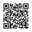 Código QR (código de barras bidimensional)