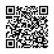 Código QR (código de barras bidimensional)