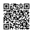 Código QR (código de barras bidimensional)