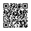 Código QR (código de barras bidimensional)