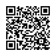Código QR (código de barras bidimensional)