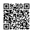 Código QR (código de barras bidimensional)