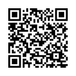 Código QR (código de barras bidimensional)