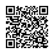 Código QR (código de barras bidimensional)