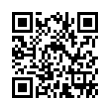 Código QR (código de barras bidimensional)